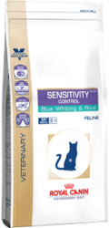 Сухой корм для кошек Sensitivity Control Cat SC27 (Путасу)